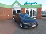 Volkswagen Passat 2021