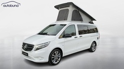 Mercedes-Benz Vito 2025