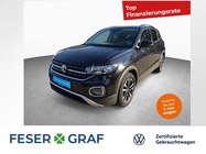 Volkswagen T-Cross 2021