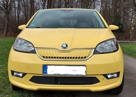 Skoda Citigo 2020