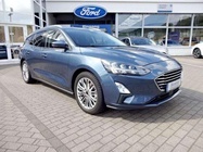 Ford Focus 2021