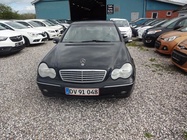 Mercedes-Benz C-Class 2000