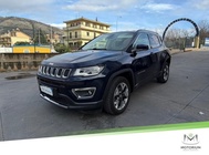 Jeep Compass 2019
