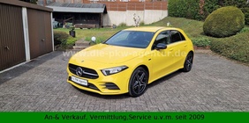 Mercedes-Benz A-Class 2020