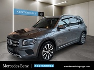 Mercedes-Benz GLB-Class 2021