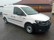 Volkswagen Caddy 2020