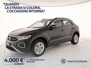 Volkswagen T-Roc 2024