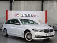 BMW 5 Series 2019