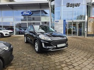 Ford Kuga 2022