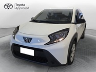 Toyota Aygo 2023