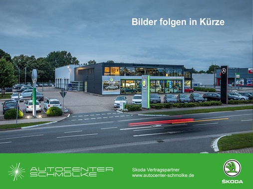 Skoda Scala 2024