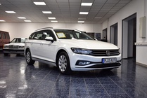 Volkswagen Passat 2021