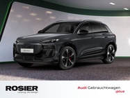 Audi Q6 e-tron 2025