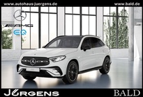 Mercedes-Benz GLC-Class 2025