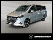 Mercedes-Benz EQV 2025