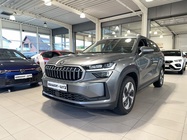 Skoda Kodiaq 2025
