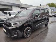 Citroen Berlingo 2025