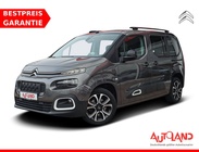 Citroen Berlingo 2021