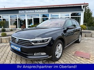 Volkswagen Passat 2019
