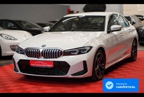 BMW 3 Series 2023