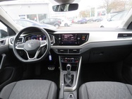 Volkswagen Polo 2024