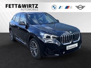 BMW X1 2025