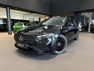 Mercedes-Benz A-Class 2026