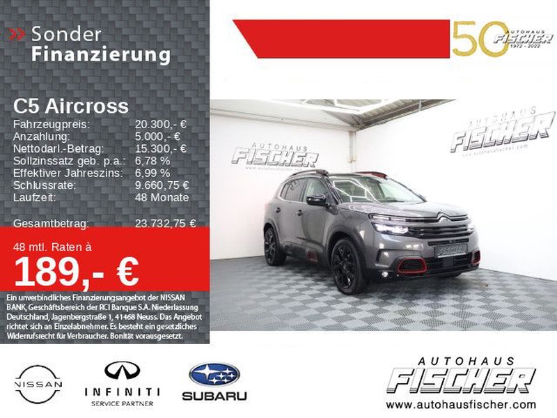 Citroen C5