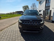 Jeep Compass 2020