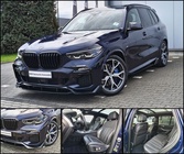 BMW X5 2021
