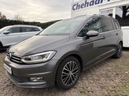 Volkswagen Touran 2016