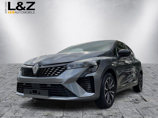 Renault Clio 2025