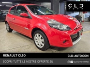 Renault Clio 2010