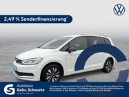 Volkswagen Touran 2025