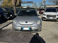 Volkswagen New Beetle 2008