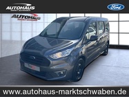Ford Transit Connect 2019