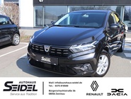Dacia Sandero 2022