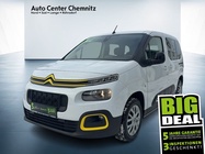 Citroen Berlingo 2022