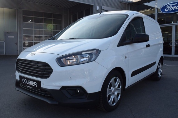 Ford Transit Courier 2023
