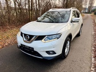 Nissan X-Trail 2017