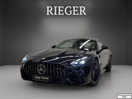 Mercedes-Benz AMG GT 2025