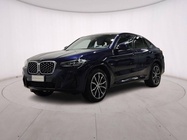 BMW X4 2023