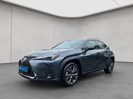 Lexus UX 2024
