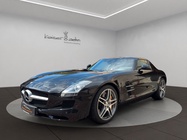 Mercedes-Benz SLS AMG 2011