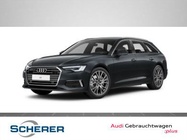 Audi A6 2023