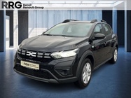 Dacia Sandero 2024