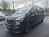 Renault Trafic 2020