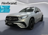 Mercedes-Benz GLC-Class 2024