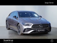 Mercedes-Benz CLA-Class 2024