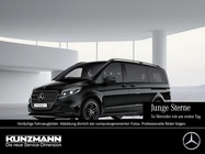 Mercedes-Benz V-Class 2024